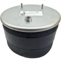 PE-GA Luftfederbalg DAF Euro 6 CF XD XF XG | 1883826, 2320823, 2237593, mit Metallkolben, hinten, links oder rechts