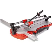 Rubi TX-1020 MAX / Schnittlänge 102 cm inkl. Transportkoffer (Art. 17915)