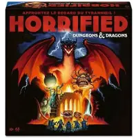 Ravensburger 24841, Brettspiel, Strategie, 10 Jahr(e), 45 min