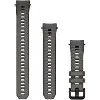 Garmin Silikon-Uhrenarmband Instinct E 40mm