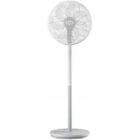 Philips Bodenventilator Silentwings 2562 m3/h mit Timer und Oszillation