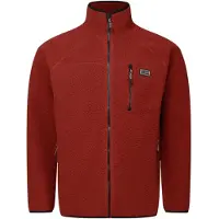 Dare 2b Camber Fleece Mit Durchgehendem Reißverschluss