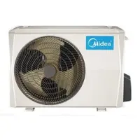 Midea Klimaanlage Außengerät | BLANC 27OU | 2,6 kW