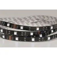 Artecta Havanna Farbband - RGB - IP20 Schwarz