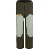Ziener - Tiffan-Z - Skihose Gr 56 oliv