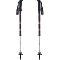 Komperdell Contour Titanal II Foam Pink black/ pink (10)