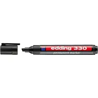 Edding 330 1-5mm Marker 10 Einheiten