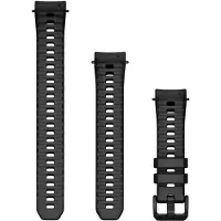 Garmin Silikon-Uhrenarmband Instinct E 40mm