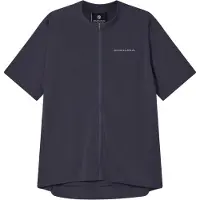 Endura Herren LOOP ZIPPED JERSEY grey : L Größe: L