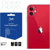 3MK Apple Iphone 11 Kameraschutz