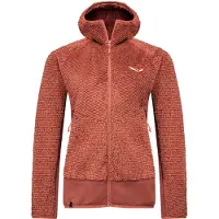 Salewa Tognazza Polarlite W Jacket etruscan red (1980) 34
