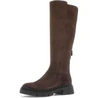 Gabor Stiefel Stiefel Veloursleder