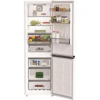 Whirlpool Whk 25364 W4e Kühlschrank Mit Gefrierfach