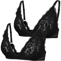 Mamalicious Sofi Lace Maternity Bh