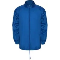 GOR Roly Raincoat Island