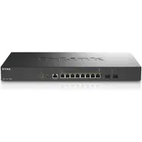 D-Link Dxs-1210-10mp/e Switch