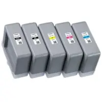 Canon PFI-033 MBK - 55 ml - mattschwarz - original