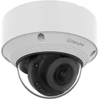 Hanwha QNV-C6083R, IP-Sicherheitskamera, Draußen, Kabelgebunden, 120 dB, Zimmerdecke, Weiß