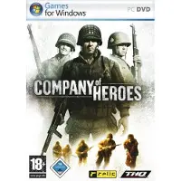 Company of Heroes (DVD-ROM)