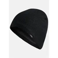 Odlo - Essential Lined Hat - Mütze Gr One Size schwarz