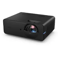 BenQ LH860ST, 5000 ANSI Lumen, DLP, 1080p (1920x1080), 3000000:1, 16:9, 15 - 135 kHz