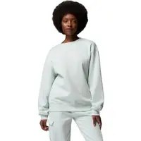 Columbia Women's Aldermore Sweatshirt tea light (309) XL