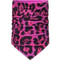 Goldbergh Ocelot Neckwarmer jaguar carnivale (0015) One