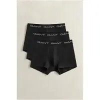 Gant Trunk "3-PACK" 3 Stk. Regular fit mit elastischem Bund