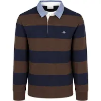 Gant 2004083 Langarm-polo