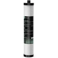 Merkloos Ersatzfilter für Wasserfilter – Entfernt Chlor und Sedimente
