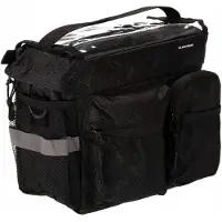 KROSS Roamer Lenkertasche Wasserdicht 6L Praktisch