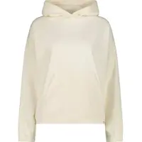 CMP Woman Hoodie avorio (A126) 42