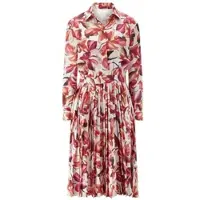 Laura Biagiotti Kleid Roma rosé