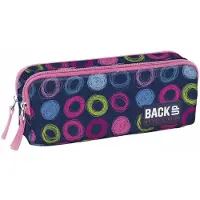 Derform Backup Model B 18 Federmäppchen für Jugendliche