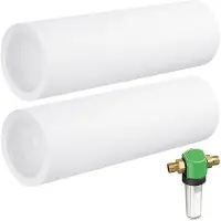 Merkloos 2 Ersatzfilter für den Wasserfilter