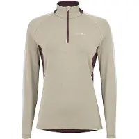Loeffler Racing Transtex Halbreißverschluss-sweatshirt