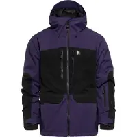 Horsefeathers Herren Ski- Snowboardjacke PEARL JACKET, Größe:M, Farben:royal blue