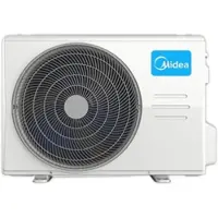 Midea Klimaanlage Außengerät | Xtreme Save Pro | MOX401-24HFN8-ME | 7,0 kW