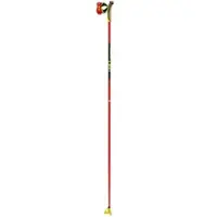 LEKI HRC Marathon TR bright red-violet-neonyellow (1) 135 cm