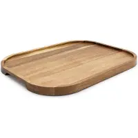 Bredemeijer Serving Kyoto Acacia Tablett