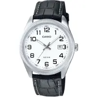 Casio Herren Armbanduhr MTP-1302PL-7BVEF analog