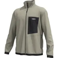 Halti Lumista Polar Fleece Jacket Men's abbey stone grey (F24) L