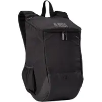 Wilson NBA Authentic Rucksack Nylon Schwarz Basketball Backpack