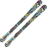 Head Monster Easy+jrs 7.5 Gw Ca Junior Alpin Skier Paket