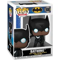 Funko POP! Batwing Batman Figur