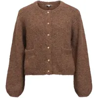 Object Damen Pullover 23046886