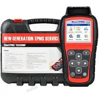 OEM TPMS-Diagnosewerkzeug, kabellose Konnektivität, MX-Sensoren-Programmierer, Schwarz, Französisch