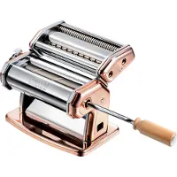 Imperia IPASTA T6,5/12 mm RUVIDA RAME