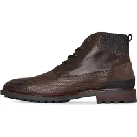 PME Legend Huffster Dark Brown Braun - Große 46