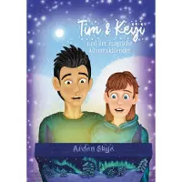 Sonstige Verlage Tim & Keiji und der magische Adventskalender